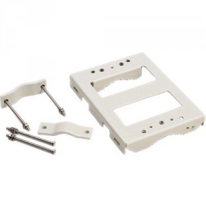 Microsemi PD-OUT/MBK/S Mounting Brackets For 104go     Outdoor Switch