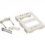 Microsemi PD-OUT/MBK/S Mounting Brackets For 104go     Outdoor Switch