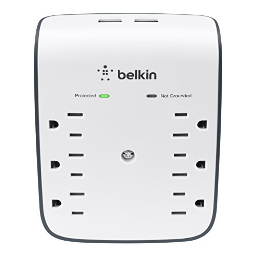 Belkin-BSV602TT