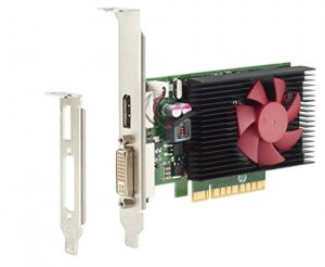 Hp Z9H51AA Nvidia Geforce Gt 730 Dp 2gb