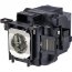 Total V13H010L87-TM 215w Projector Lamp For Epson