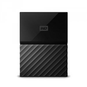 Western WDBZGE0020BBK-NESN Wd 2tb My Passport Gaming Storage - Usb 3.0