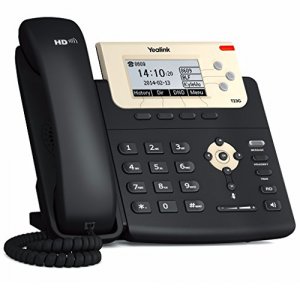 Yealink SIP-T23G Professional Gigabit Ip Phone