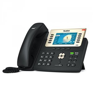 Yealink SIP-T29G Gigabit Color Phone