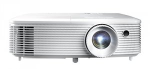 Optoma S365 Svga Dlp Business Projector