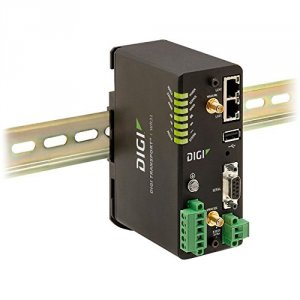 Digi WR31-M52A-DE1-TB Wr31-lte Na-no Psno Ant.