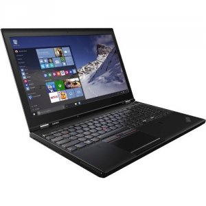 Lenovo 20HH003WUS Tp P51 X3.1 15.6 16gb 512gb Ssd W10p 64  Topseller M