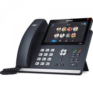 Yealink SIP-T48S-SFB Sip-t48s Voip Phone (required Ps) Sip-t48s-sfb