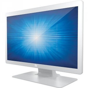 Elo E350822 , 2403lm 24-inch Wide Lcd Desktop, Full Hd, Projected Capa