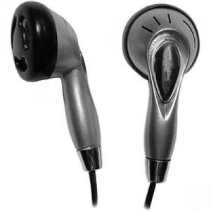 Ergoguys 1AE0TT3BKSRM Avid Education Single Use Earphones