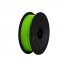 Flashforge 3D-FFG-DABSGR Abs Filament Green Color For