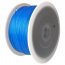 Flashforge 3D-FFG-DPLABU Pla Filament Blue Color For