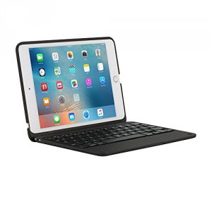 Incase INPW500184-BLK Keyboard Case