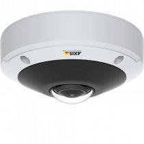 Axis 3FM266 Axis M3057-plve 6 Megapixel Network Camera - Color, Monoch