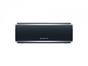 Sony SRSXB21/B Srs-xb21 - Speaker - For Portable Use - Wireless - Nfc,