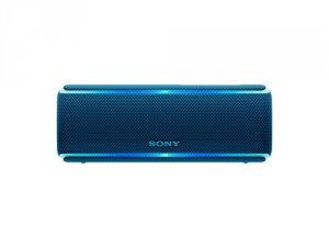 Sony SRSXB21/LI Srs-xb21 - Speaker - For Portable Use - Wireless - Nfc