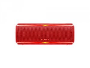 Sony SRSXB21/R Srs-xb21 - Speaker - For Portable Use - Wireless - Nfc,