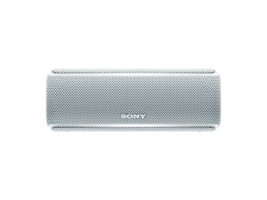 Sony SRSXB21/W Srs-xb21 - Speaker - For Portable Use - Wireless - Nfc,