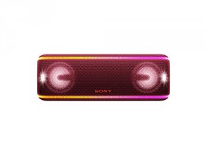 Sony SRSXB41/R Srs-xb41 - Speaker - For Portable Use - Wireless - Nfc,