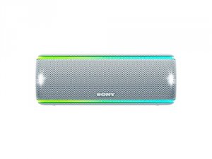 Sony SRSXB31/W Srs-xb31 - Speaker - For Portable Use - Wireless - Nfc,