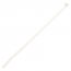 Panduit BT2S-C Dome-top Bt Series Barb Ty Cable Tie - Cable Tie