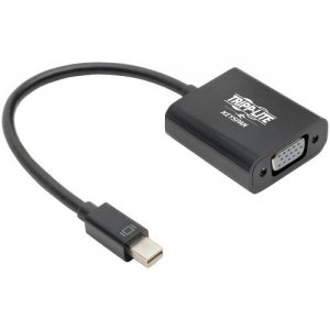 Tripp P137-06N-VGAB Keyspan Mini Displayport To Active Vga Adapter, Vi