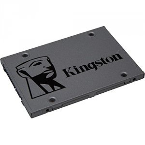 Kingston SUV500B/960G 960gb Uv500 Ssdnow Sata3 2.5 Bdl  Technology