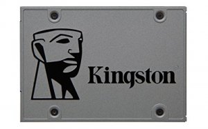 Kingston SUV500B/240G Solid State Drive  240gb Ssdnow Uv500 Sata3 2.5 