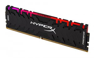 Kingston HX429C15PB3A/8 8gb 2933mhz Ddr4 Cl15 Dimm Xmp