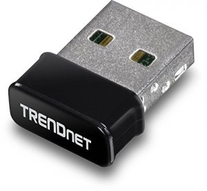 Trendnet 3FH330 Tew-808ubm Ieee 802.11ac - Wi-fi Adapter - Usb - 1.17 