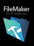 Filemaker HLZ92ZM/A Pro Advanced