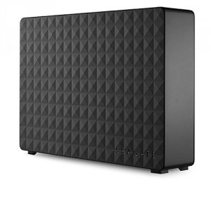 Seagate STEB6000403 6tb Expansion Desktop Drive Usb3.0