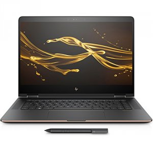 Hp 2TY42UAR#ABL Recertified Hp Spectre X360 15-bl108ca