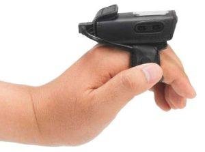 Koamtac 901140 Kdc270 Ring Scanner Right Hand - Compatible With All Kd