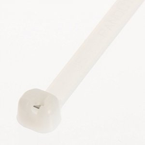 Panduit BT2S-C Dome-top Bt Series Barb Ty Cable Tie - Cable Tie