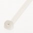 Panduit BT2S-C Dome-top Bt Series Barb Ty Cable Tie - Cable Tie