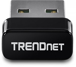 Trendnet 3FH330 Tew-808ubm Ieee 802.11ac - Wi-fi Adapter - Usb - 1.17 