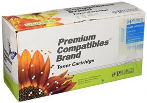 Pci 310-7891PCI Brand Dell 310-7891 (md005) Gd900 Cyan Toner Cartridge