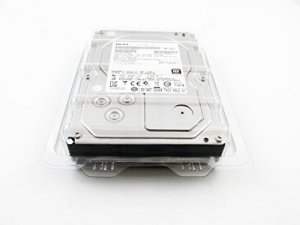 Imsourcing 0F14683 4tb Sata 7.2k Rpm 6gbs 3.5in   Disc Prod Spcl Sourc