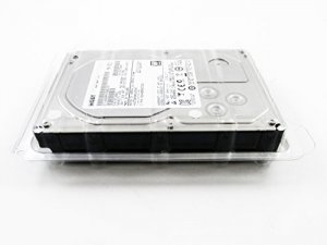 Imsourcing 0F14683 4tb Sata 7.2k Rpm 6gbs 3.5in   Disc Prod Spcl Sourc