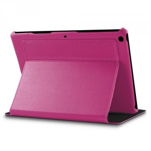 Marblue AJSA14 Slim Hybrid Case For Ipad Air - Pink