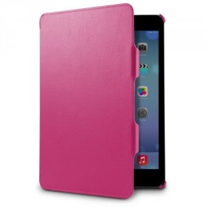 Marblue AJSA14 Slim Hybrid Case For Ipad Air - Pink