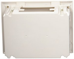 Datacomm 45-0010-WH 45-0010-wh Recessed Media Box