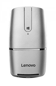 Lenovo GX30K69568 Yoga Mouse Features A Slim And Elegant Design Withou