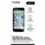 Ipio CL-511-TG Inc Plex Shield - Screen Protector - For Apple Iphone 6