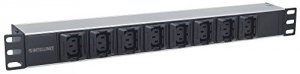 Intellinet 163651 19 1u Rackmount Anti