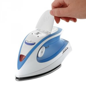 Sunbeam GCSBTR100000 Compact Iron Spray Mist Variable