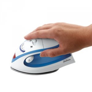 Sunbeam GCSBTR100000 Compact Iron Spray Mist Variable