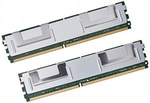 Crucial CT2KIT51272AF667 8gb Kit 4gbx2 Ddr2 Pc2 5300