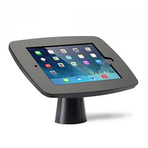 Tryten T2423BA Ipad Kioskwall Mount Enclosure -black